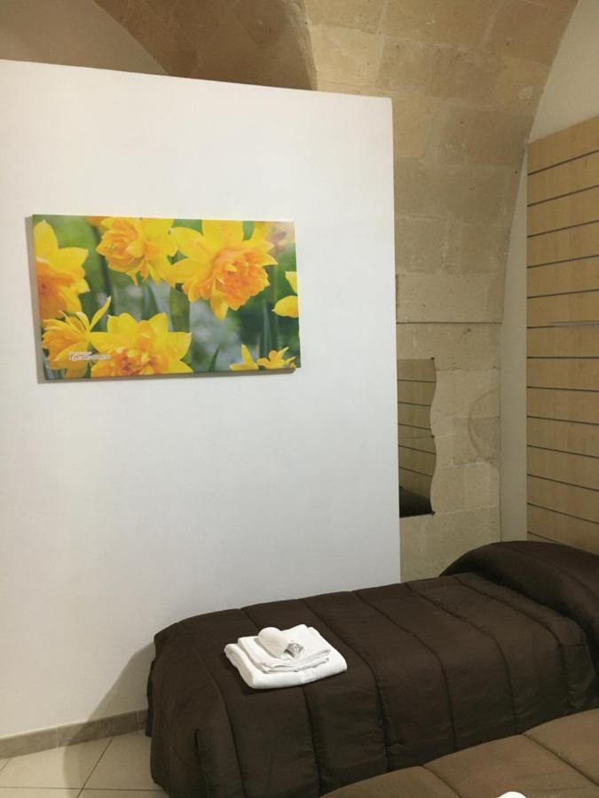 Le Stanze Di Cortes Fragagnano Ngoại thất bức ảnh