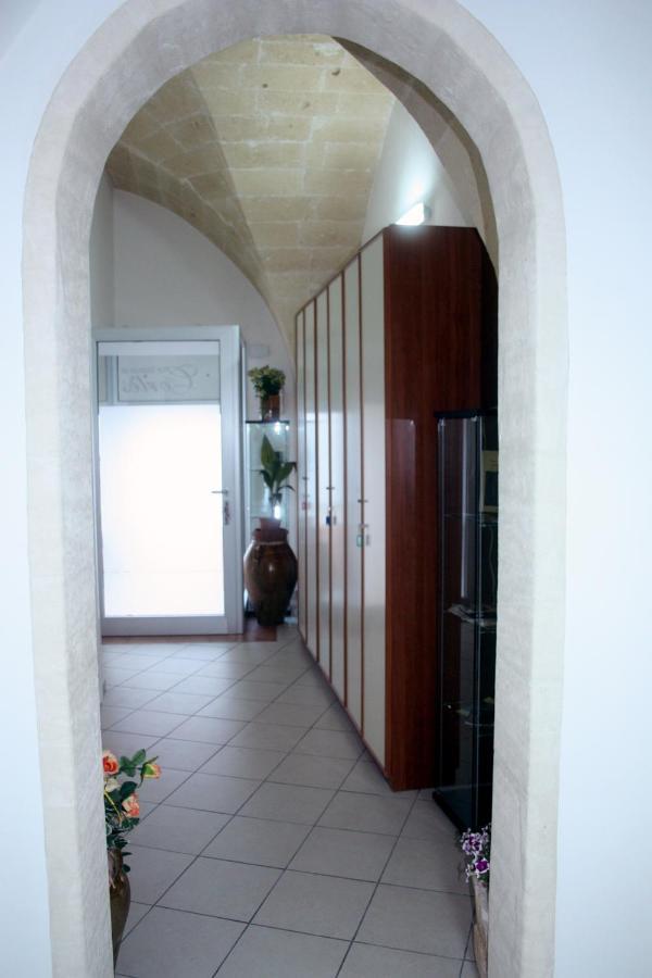 Le Stanze Di Cortes Fragagnano Ngoại thất bức ảnh